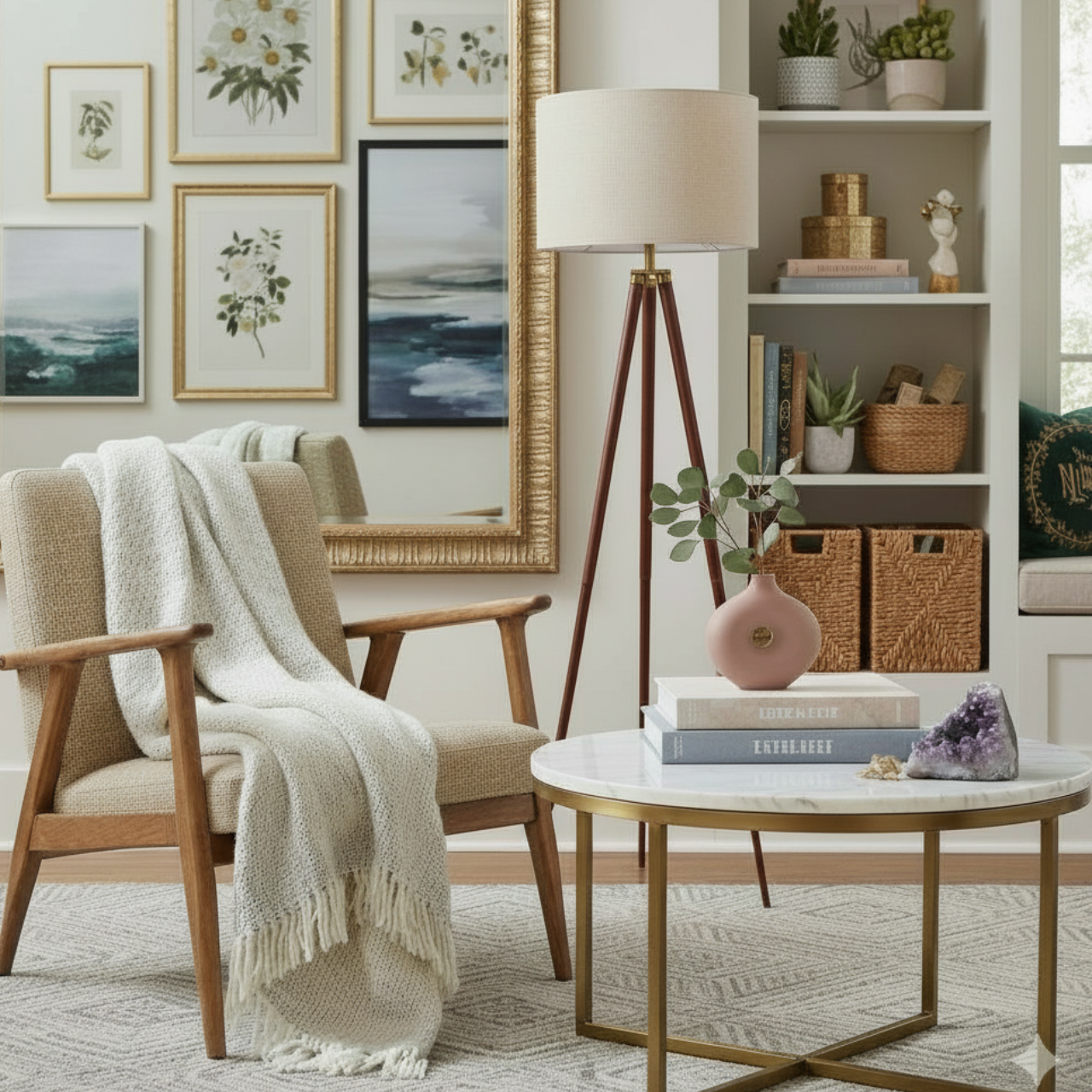 10 Minimalist Home Decor Ideas for Small Apartments