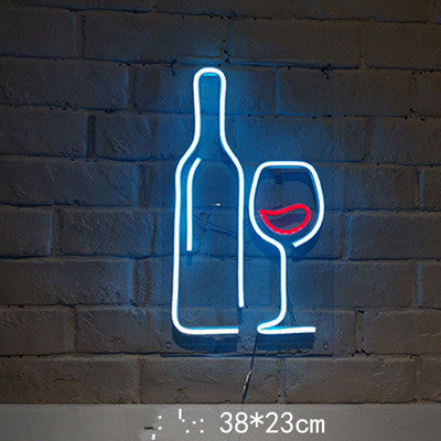 Flexible LED Neon Signs to Make Your Message Shine Bright
