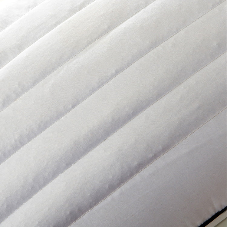 Cloud-Soft Buckwheat Pillow for Restful Sleep