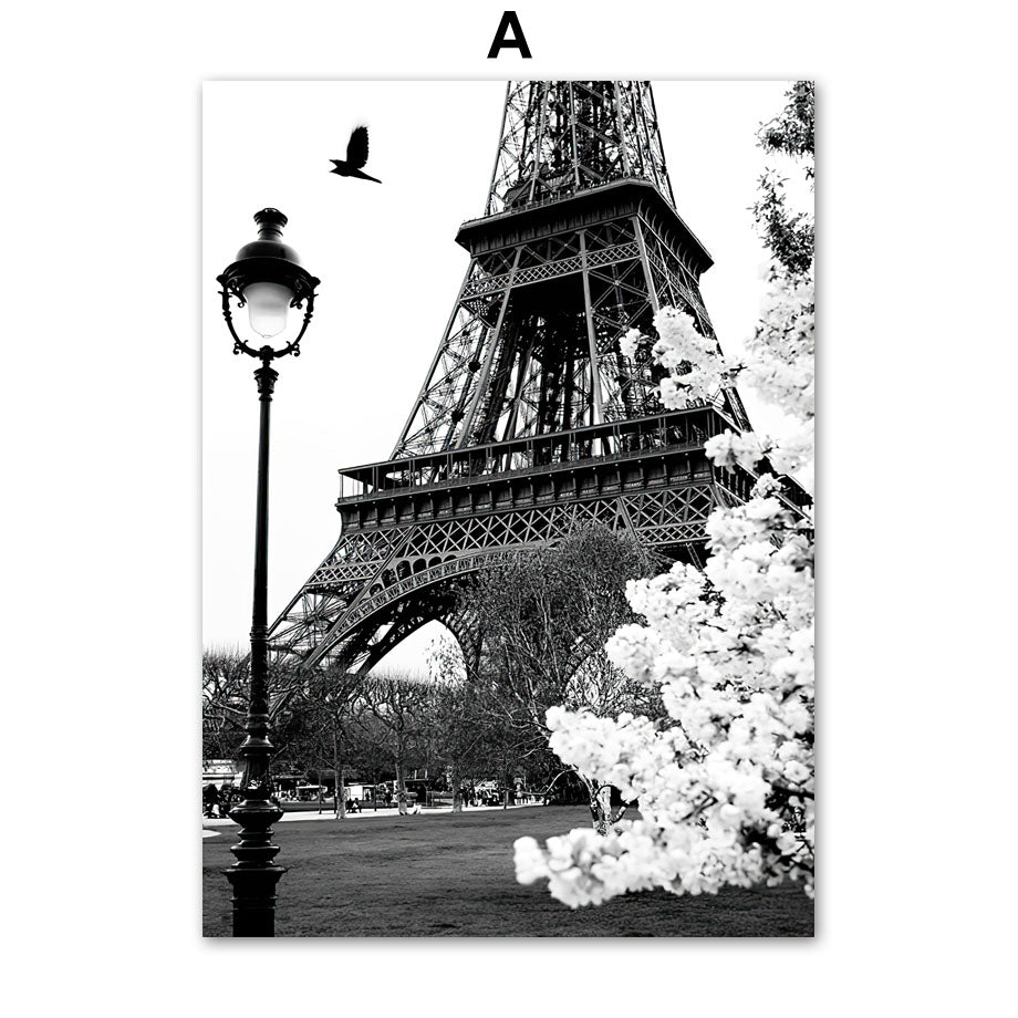 Vintage Nordic Wall Art Prints for a Cozy Living Room