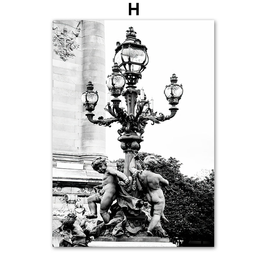 Vintage Nordic Wall Art Prints for a Cozy Living Room