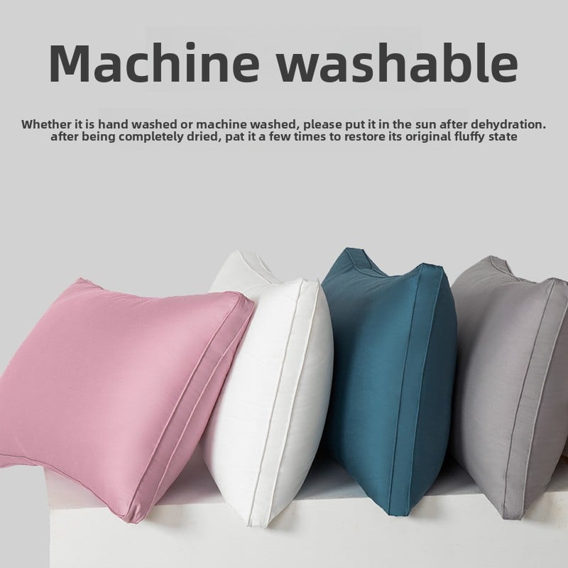 Luxury Hotel‑Style Pillow for Cozy, Supportive Nights at Home