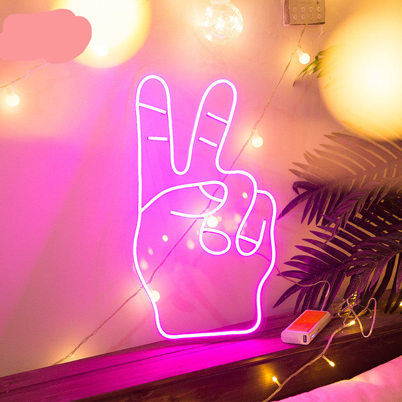 Flexible LED Neon Signs to Make Your Message Shine Bright