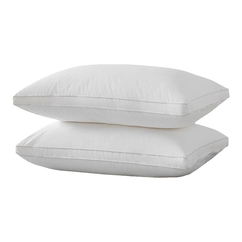 Luxury Hotel‑Style Pillow for Cozy, Supportive Nights at Home
