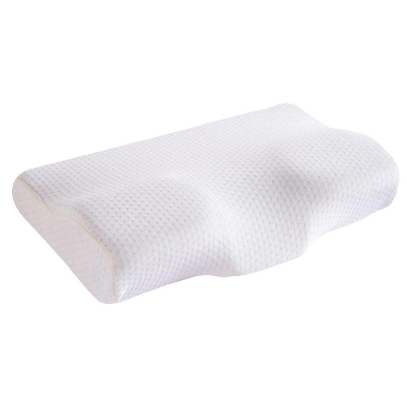 Orthopedic Neck Support Pillow for Deep, Restful Sleep